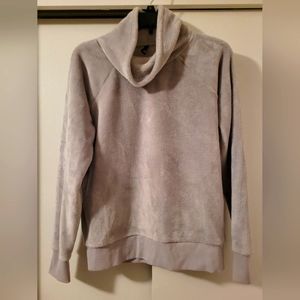 Super plush Gaiam fleece